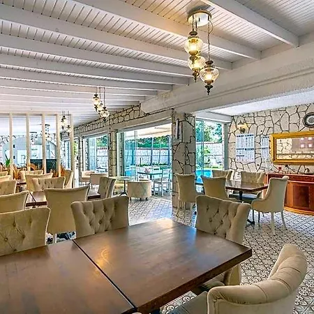 Deruni Butik Hotell