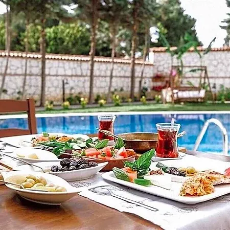 Hotell Deruni Butik
