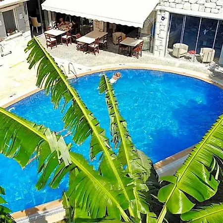 Hotell Deruni Butik