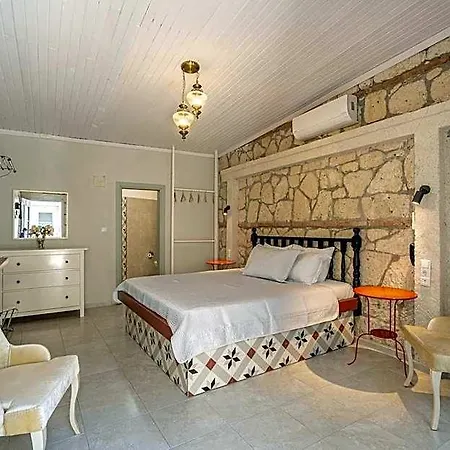 Deruni Butik Hotell
