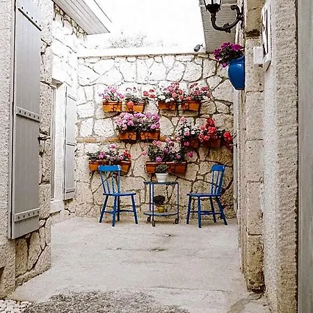 Hotell Deruni Butik Ciftlikkoyu