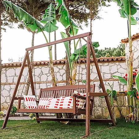 Deruni Butik Hotell Ciftlikkoyu