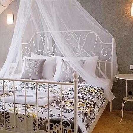 Hotel Deruni Butik Ciftlikkoyu